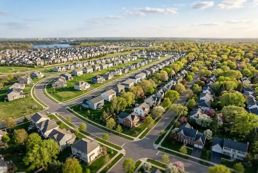Suburban Home Affordability: Finding Value in the Twin Cities