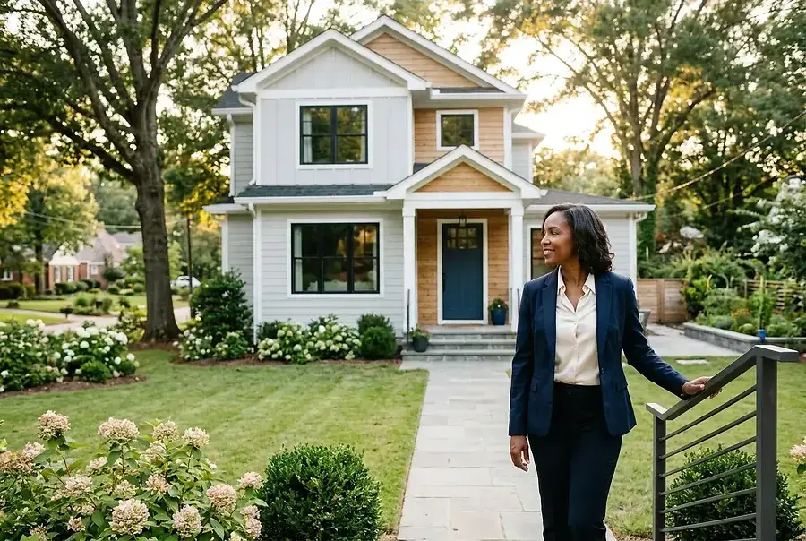 Building Home Equity: Smart Strategies for Atlanta Metro Homeowners