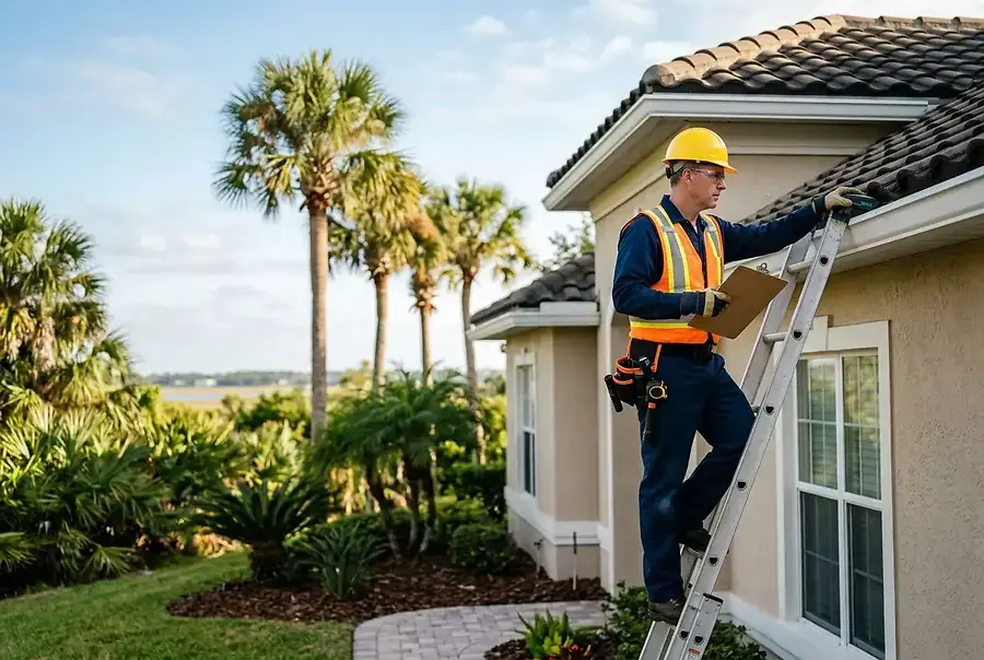 Complete Guide to Home Inspections in Northeast Florida Real Estate