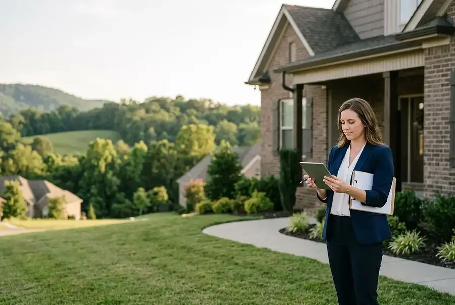 Southeast Tennessee Home Values: What Your Property Is Really Worth