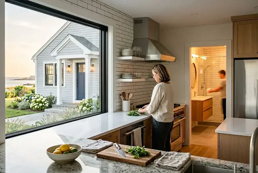 Essential Home Upgrades That Boost Your South Shore Property Value