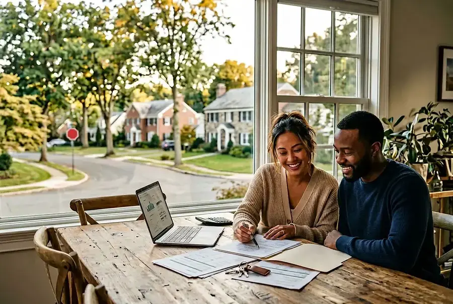 Home Buying Timeline: What to Expect in North Jersey's Residential Market