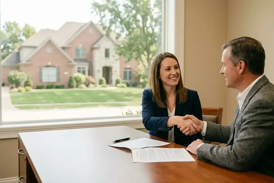 Smart Negotiation Tactics for Home Buyers in Saint Louis and Chesterfield