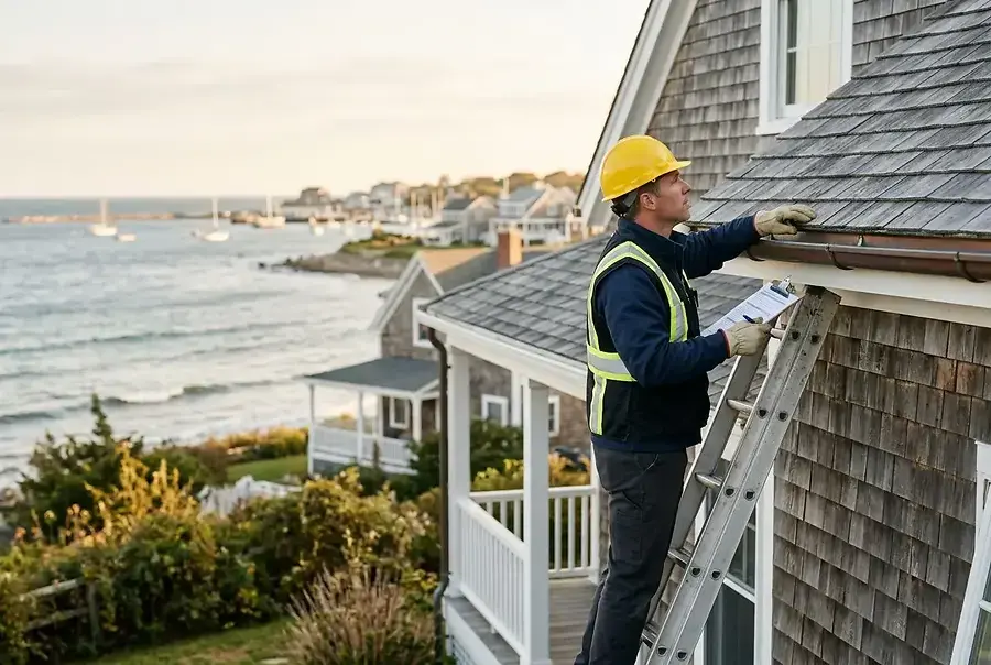 What Home Inspectors Discover in Oakham and Oak Bluffs Properties