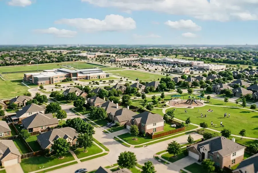 Affordable Neighborhoods in Mid-Cities Texas: Where to Find Value