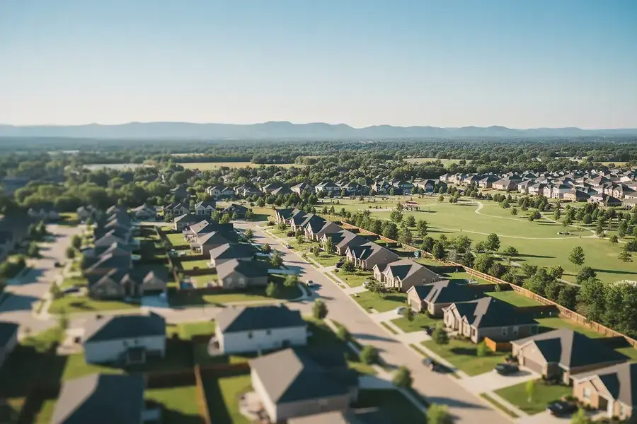 Why Bentonville, Rogers & Fayetteville Offer Superior Home Values