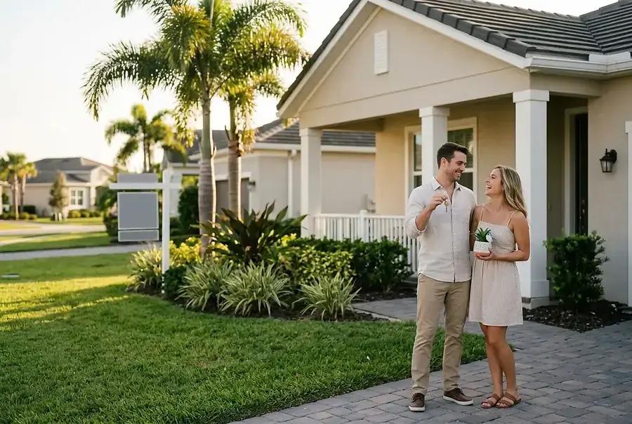 Your Complete Home Buying Timeline in Tampa Bay's Residential Markets