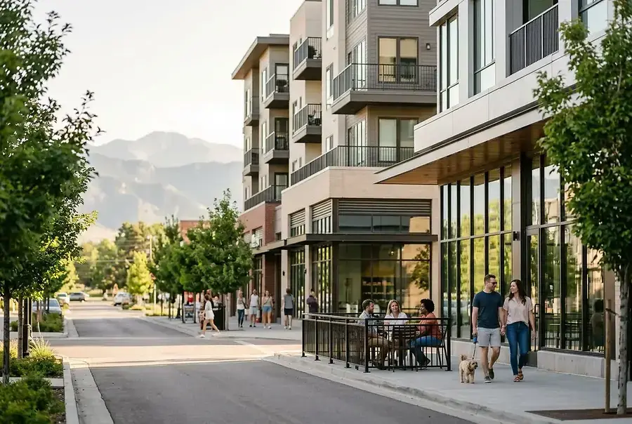 Residential-Commercial Property Trends Across Northern Colorado