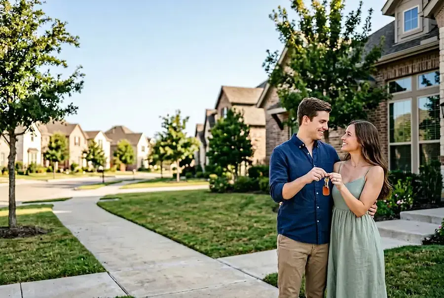 Smart Home Buying Strategies for Dallas-Fort Worth Suburban Communities