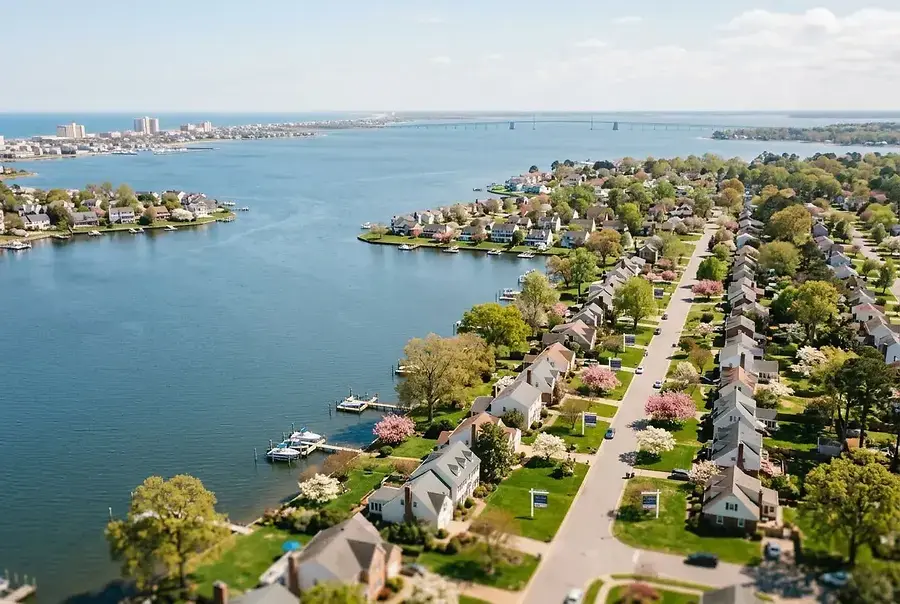 Strategic Timing: Seasonal Home Buying Trends Across Hampton Roads