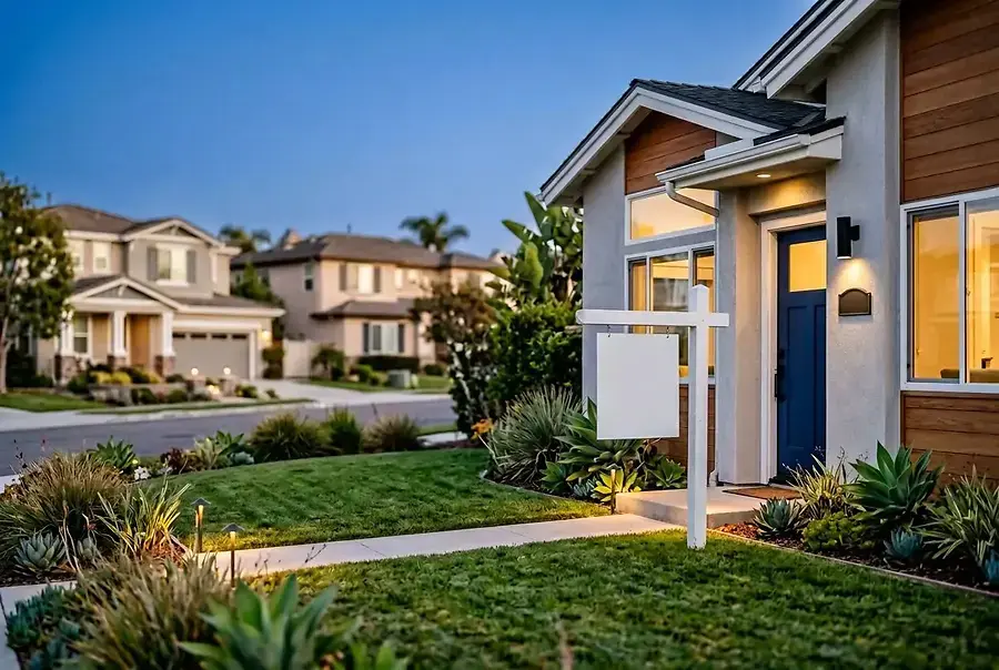 Selling Your South County Home: Market Timing and Pricing Strategies