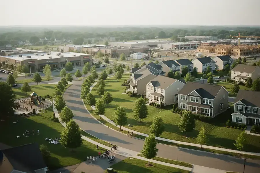 Investing in Cumberland County Neighborhoods: Where to Buy for Long-Term Growth