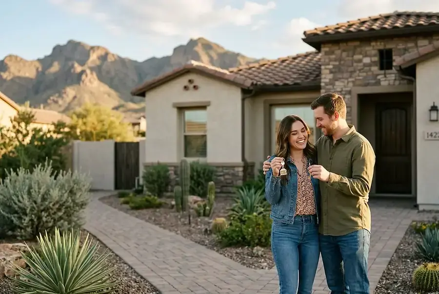 First-Time Homebuyer Programs and Incentives in Greater Phoenix