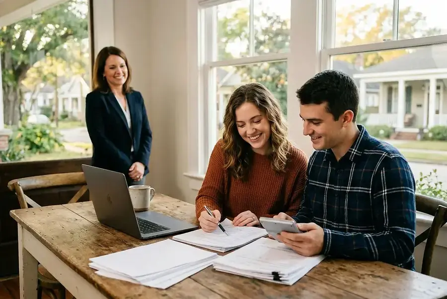 The Complete Guide to Financing Your Baton Rouge Home Purchase