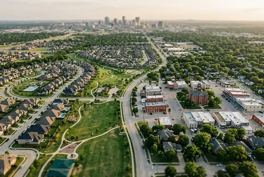 Neighborhood Guide: Where to Find Your Best Fit in North Texas