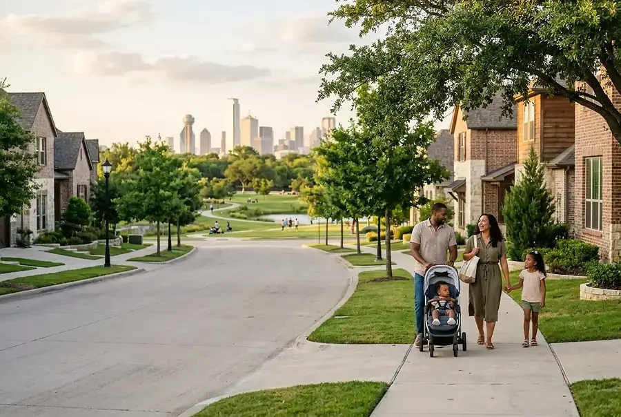 Your Complete Guide to Relocating to North Texas Communities