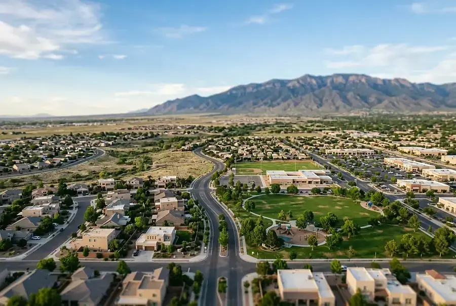 Albuquerque Residential Property Values: What Drives Price Growth