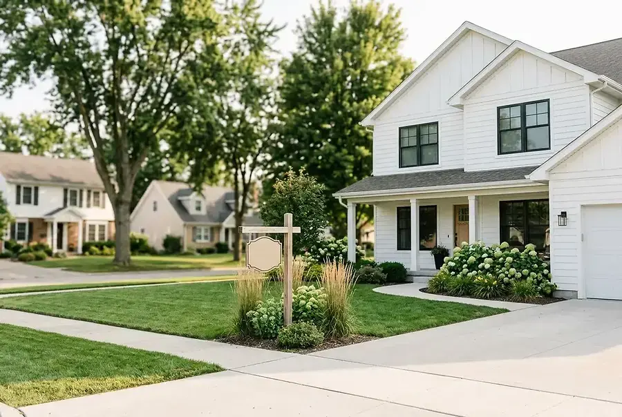 Move-In Ready Homes Across Quincy, Mendon, Canton, and Lagrange