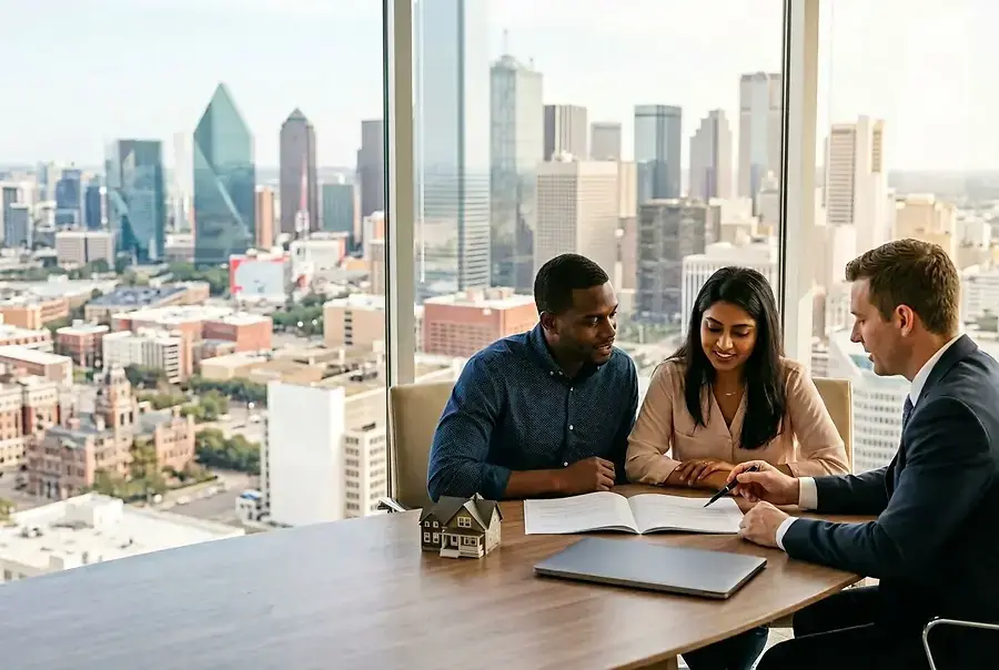 Negotiating Home Prices in DFW's Competitive Real Estate Market