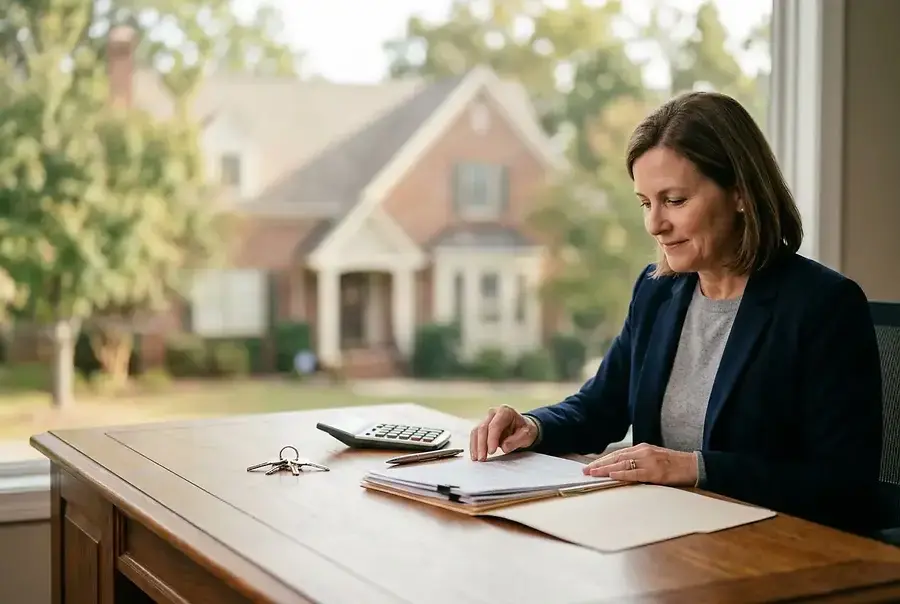 Understanding West Chester Home Buyer Closing Costs and Expenses