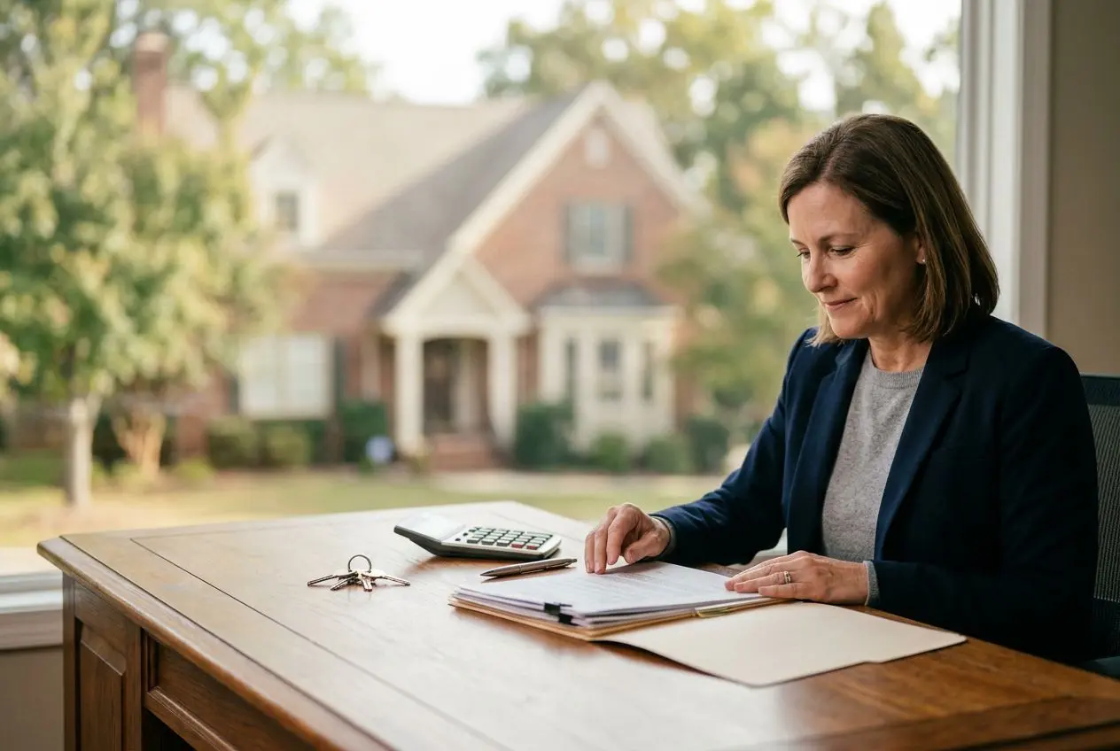 Understanding West Chester Home Buyer Closing Costs and Expenses