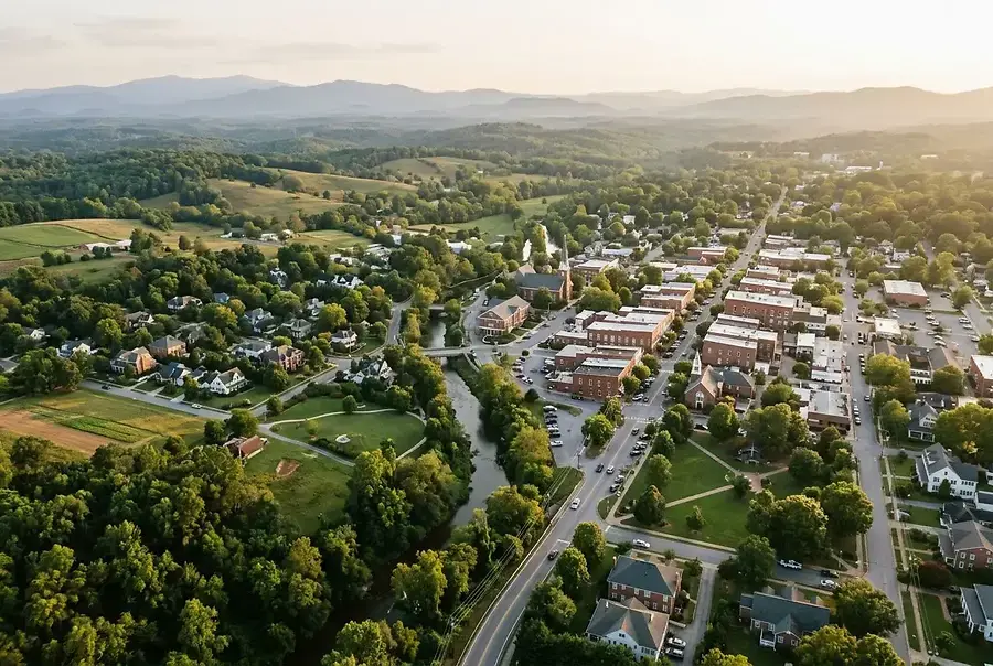 North Georgia Small Towns: Why Home Buyers Choose These Seven Communities