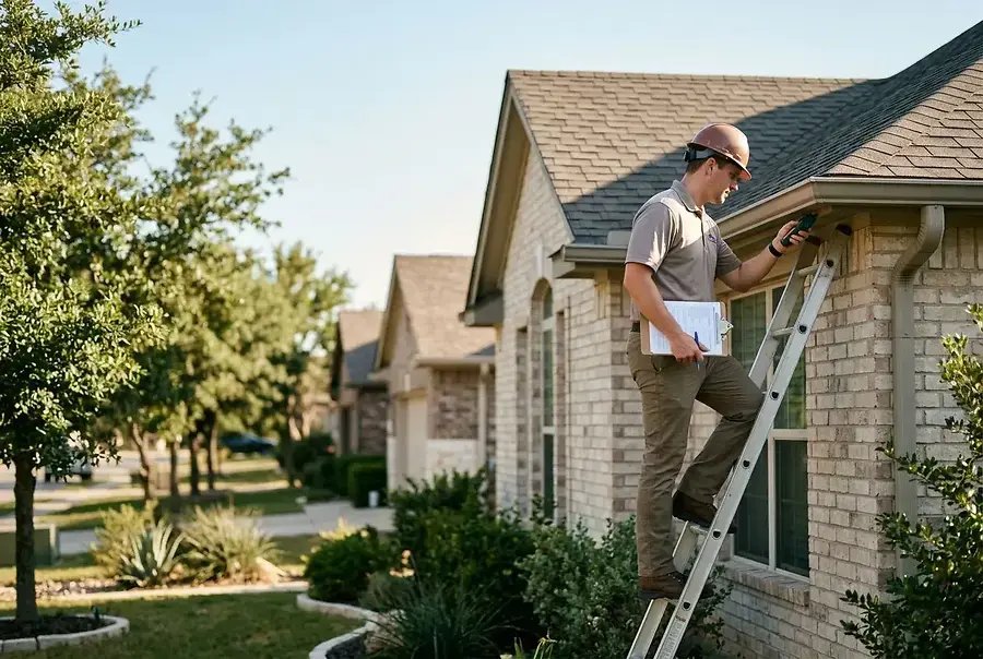 Essential Home Inspection Guide for Central Texas Buyers and Sellers