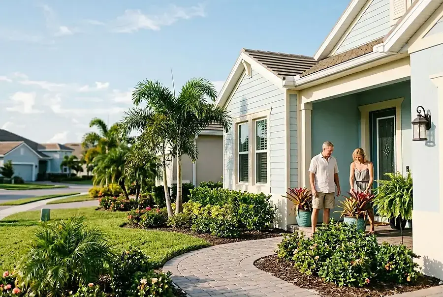 Selling Your Home in Tampa Bay: Timing and Strategy for Maximum Returns