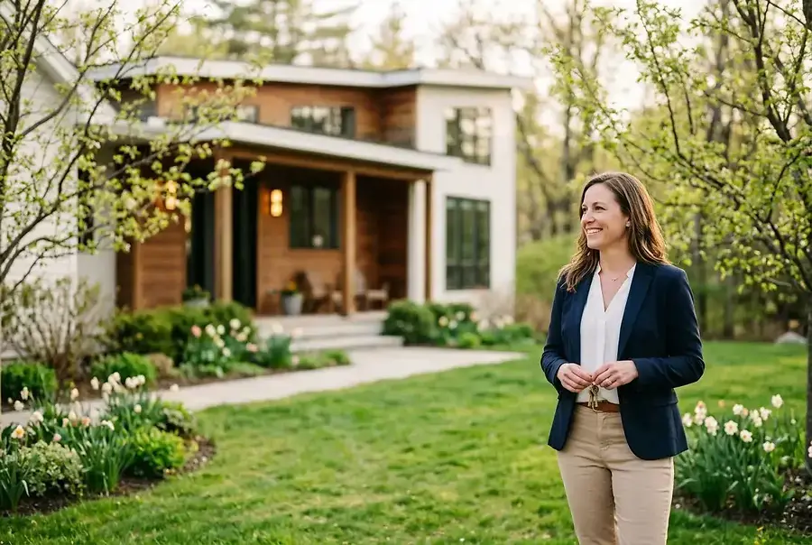 Quick Home Sales Strategies for Central New Hampshire Sellers