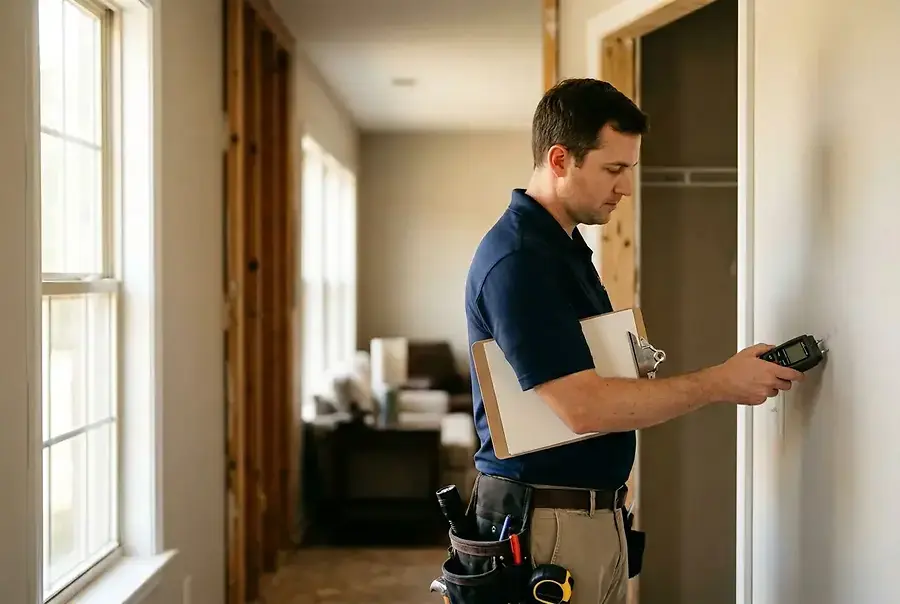 The Complete Home Inspection Checklist for CSRA Real Estate Buyers