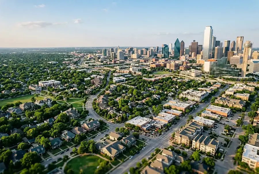 Finding Your Ideal Dallas Neighborhood: A Complete Community Guide