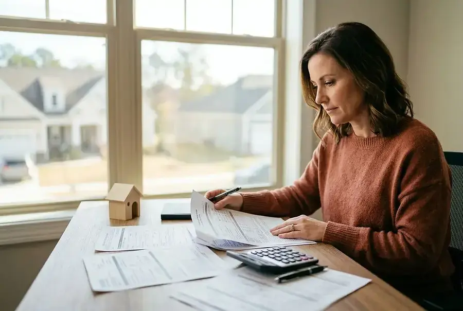 Understanding Property Taxes and Assessments: A Homeowner's Guide