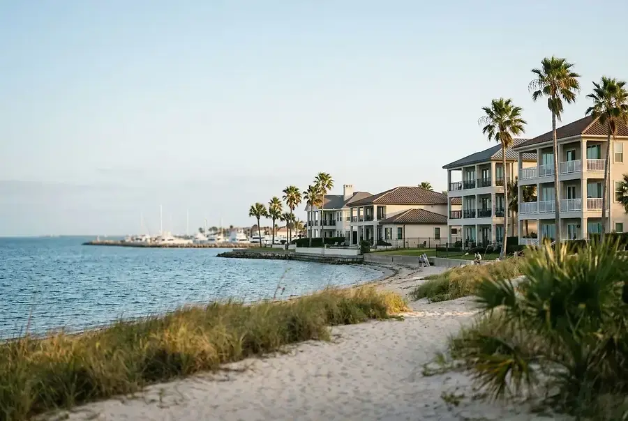 Brownsville Waterfront Properties: Coastal Living Investment Guide