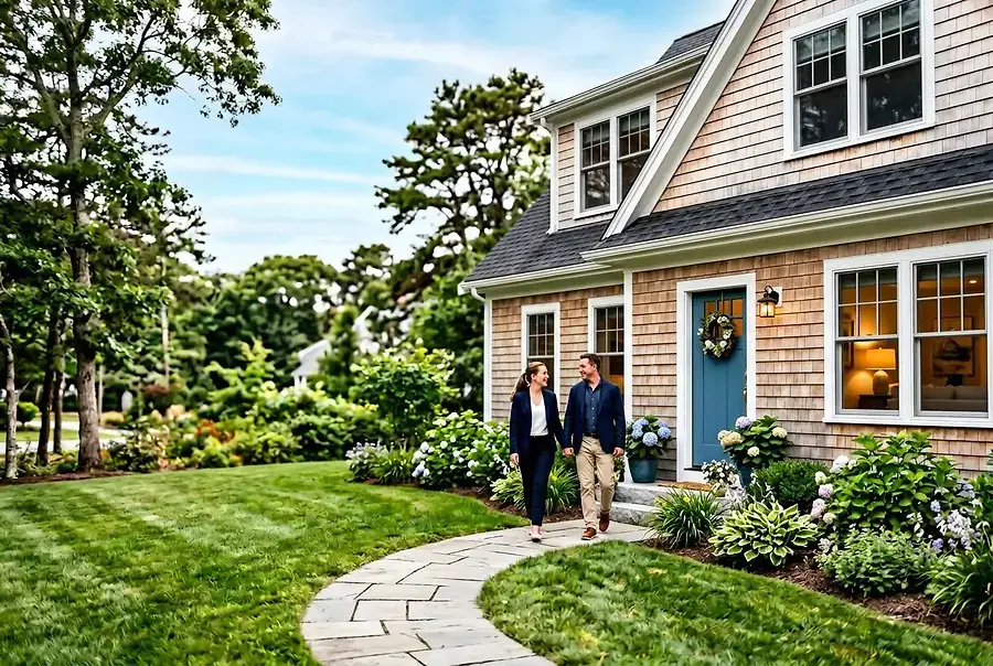 Wareham's Real Estate Market Trends: What Sellers Need to Know