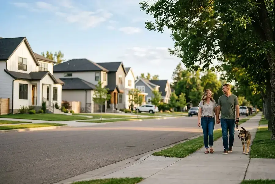 Havre Real Estate Investment: Why Local Properties Appreciate