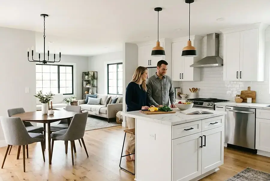 Menifee Home Renovation ROI: Upgrades That Increase Resale Value