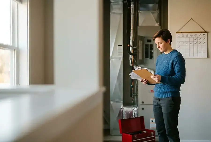 Essential First-Year Homeownership: Protecting Your Investment After Closing