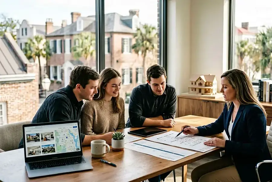 Home Buying Timeline: Realistic Expectations for Charleston Area Purchases