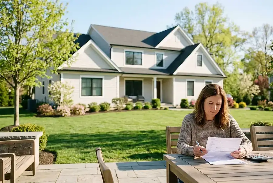 Understanding Property Taxes and Homeownership Costs in North Jersey