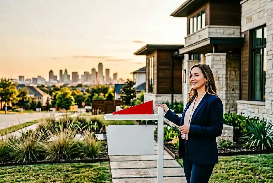 Smart Timing Strategies for Buying or Selling in North Dallas