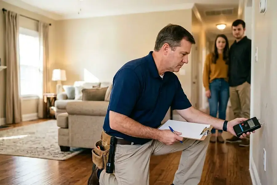 Essential Home Inspection Guide for Southeast Alabama Buyers