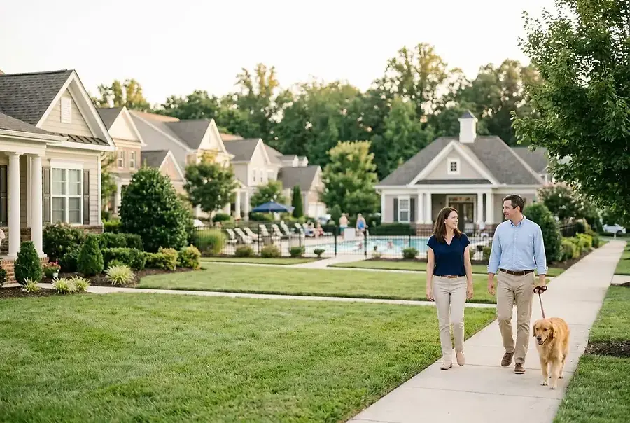 Understanding HOA Communities Before Buying in Central Maryland