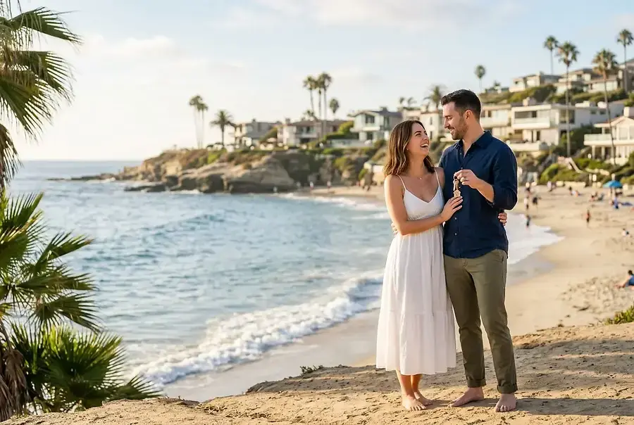 First-Time Homebuyers' Complete Guide to San Diego's Coastal Communities