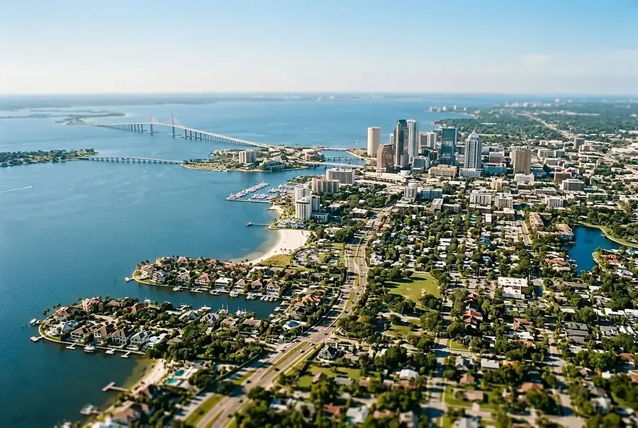 Tampa Bay Neighborhoods: Where to Buy Based on Your Lifestyle