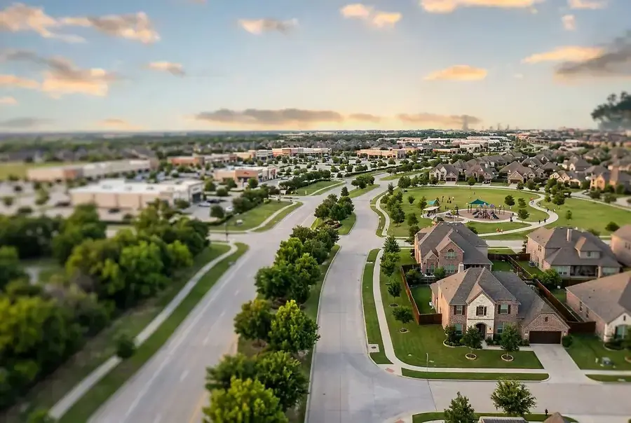 Choosing Between DFW Suburbs: How to Pick the Perfect Community for Your Family