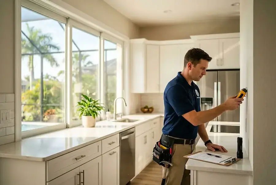 Understanding Home Inspection Requirements in Southwest Florida