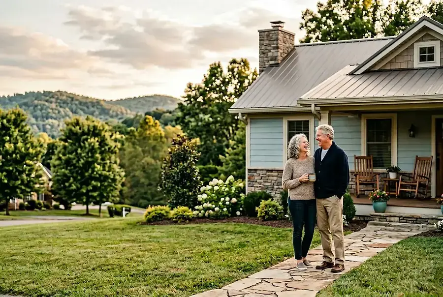 Downsizing Your Home: A Guide for Upper Cumberland Homeowners