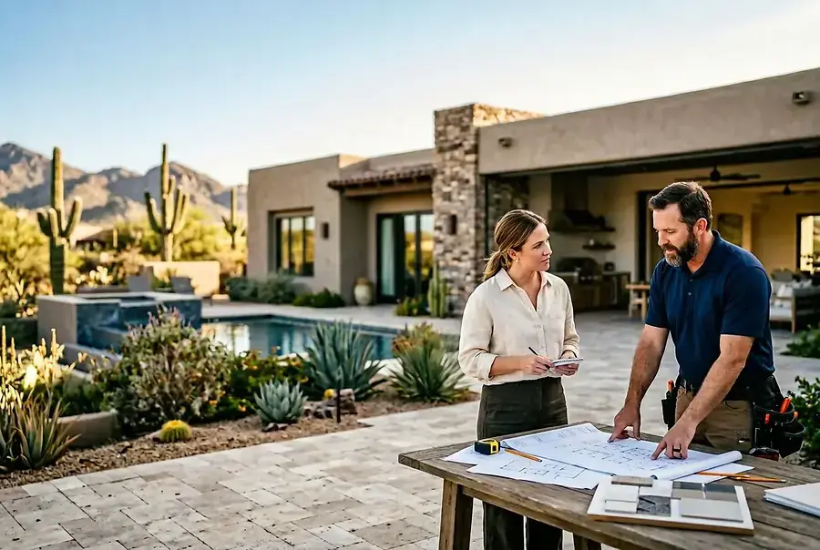 Home Renovation Costs and Budgeting for Phoenix Area Homeowners