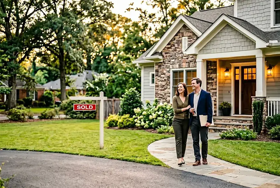 Selling Your Home Successfully in Competitive Central Georgia
