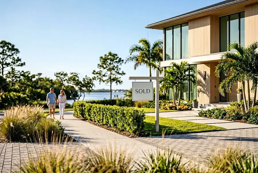 Selling Your Home Successfully in Indian River County Communities